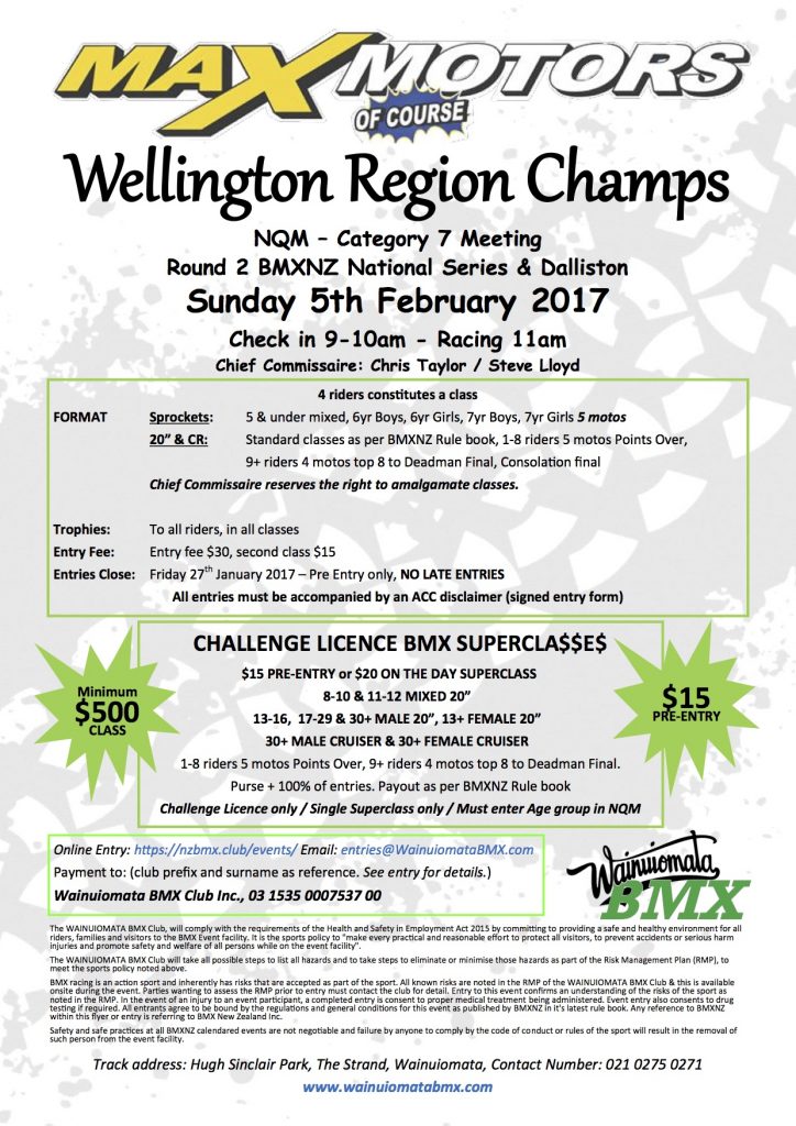 2017-wellington-region-champs