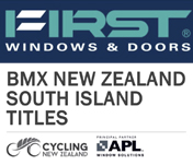 2018 First Windows & Doors BMXNZ South Island Titles – CHC